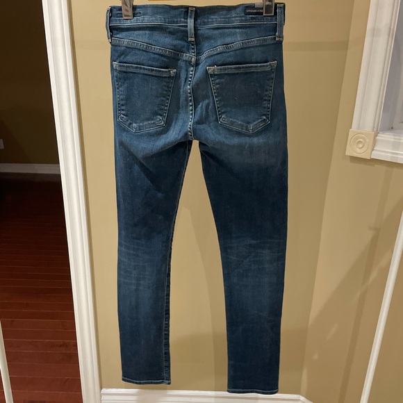 Citizens of Humanity Jeans - Picture 6 of 6